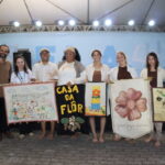 Festival Casa da Flor e Encontro Literário Aldeense celebram arte e memória em São Pedro da Aldeia