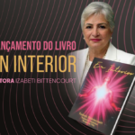 Casa da Cultura aldeense recebe lançamento do livro “En Interior” no dia 02 de outubro