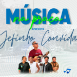 “Música na Praça” leva roda de samba à Praça da Matriz no sábado (26) em São Pedro da Aldeia