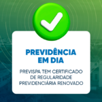 São Pedro da Aldeia tem Certificado de Regularidade Previdenciária renovado pelo Ministério da Previdência Social