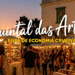 Feira de economia criativa movimenta São Pedro da Aldeia neste sábado (03)