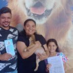 São Pedro da Aldeia recebe feira de adoção de cães e gatos todas as sextas-feiras