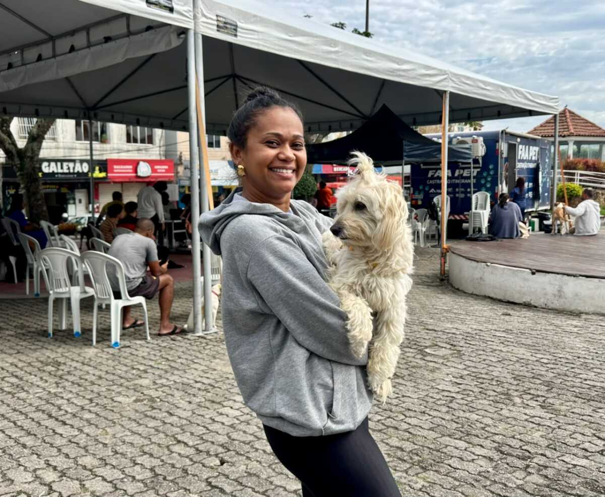 São Pedro da Aldeia recebe projeto de Castração Itinerante com atendimento gratuito para cães e gatos WhatsApp Image 2026 09 09 At 16.32.15