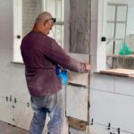 Prefeitura aldeense avança com reforma da Escola M. Vidal de Negreiros