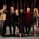 Espetáculo do Dia da Bailarina brilha e lota o Teatro Municipal nesta segunda-feira (28)