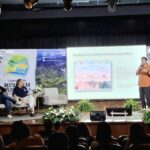 São Pedro da Aldeia participa de seminário sobre restauração florestal e desenvolvimento sustentável