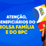 Beneficiários do Bolsa Família e do BPC devem ficar atentos ao cadastro biométrico