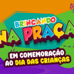 São Pedro da Aldeia celebra Mês das Crianças com programação gratuita no dia 24 de outubro