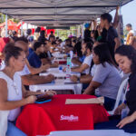 2º Feirão de Empregabilidade reúne empresas e oferece oportunidades de trabalho em São Pedro da Aldeia