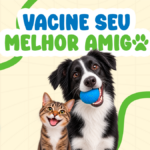 São Pedro da Aldeia amplia vacinação antirrábica com mutirões em diversos bairros