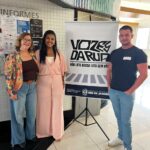 Secretaria de Assistência Social participa do 3º Seminário Vozes da Rua no Rio de Janeiro