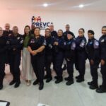 São Pedro da Aldeia participa do 4º Encontro das Coordenações da Patrulha Maria da Penha