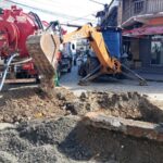 São Pedro da Aldeia mantém equipes nas ruas com ações de conservação e melhorias urbanas